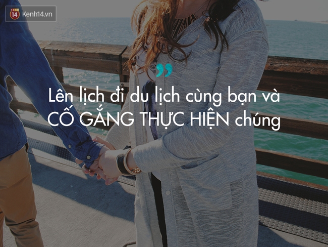 Khi một ai đó thật lòng yêu bạn, cách mà họ dành tình cảm cho bạn sẽ là… - Ảnh 21.