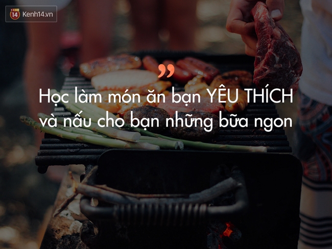 Khi một ai đó thật lòng yêu bạn, cách mà họ dành tình cảm cho bạn sẽ là… - Ảnh 3.