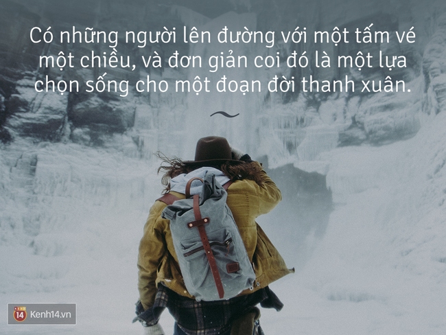 Nghe c&acirc;u chuyện c&ocirc; g&aacute;i đi du lịch 193 nước bị n&eacute;m đ&aacute;, nghĩ về những lựa chọn sống cho tuổi thanh xu&acirc;n - Ảnh 1.