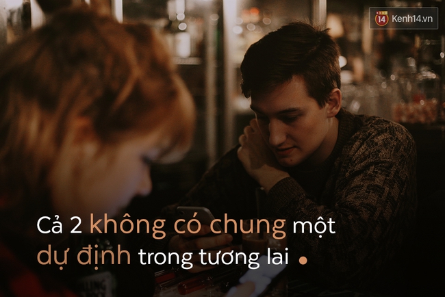 10 dấu hiệu nhắc bạn: Thôi chia tay đi, tiếp tục nữa cả 2 cũng không có tương lai đâu - Ảnh 15.