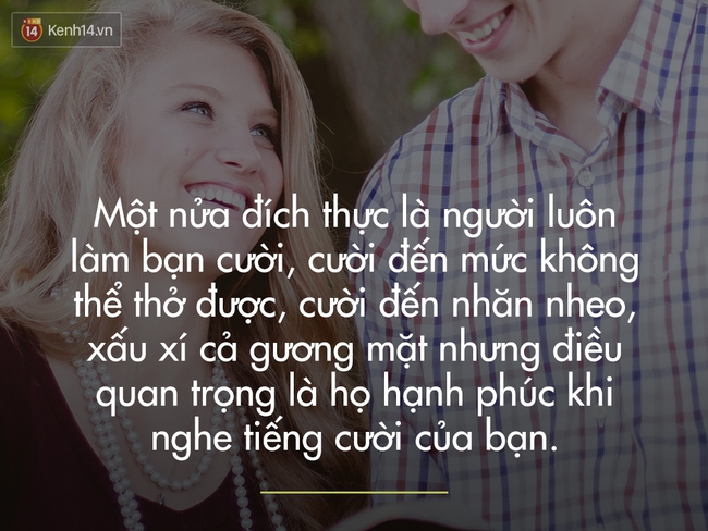 Nếu có 25 dấu hiệu này thì bạn đã yêu đúng người rồi đấy! - Ảnh 5.