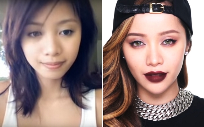 Những cột mốc đáng nhớ và lùm xùm dao kéo trong lịch sử làm video YouTube của Michelle Phan - Ảnh 14.