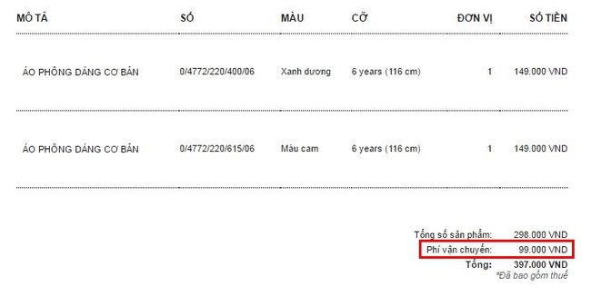Shop online của Zara Việt Nam ch&iacute;nh thức l&ecirc;n s&oacute;ng, vẫn free ship cho đơn h&agrave;ng dưới 1.299.000 VND? - Ảnh 21.