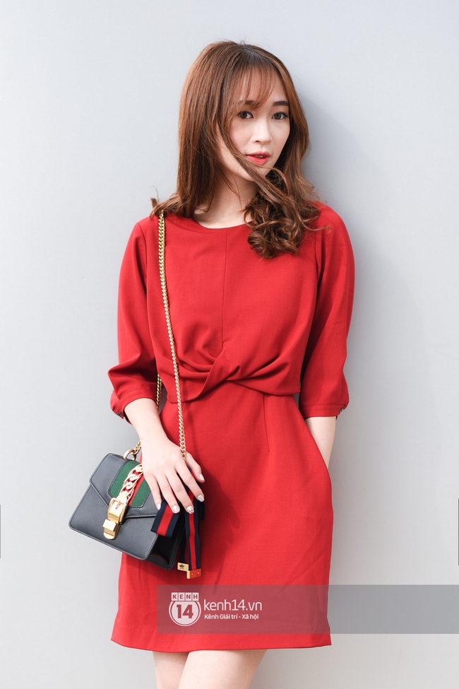 Ngắm street style cực chuẩn Tết của giới trẻ 2 miền để c&oacute; th&ecirc;m &yacute; tưởng mix đồ cho ng&agrave;y m&ugrave;ng 3 - Ảnh 2.