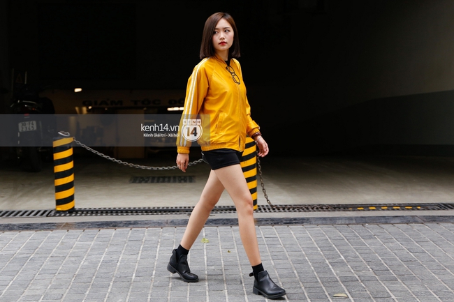 Giới trẻ 2 miền thể hiện trình mix đồ ngày càng cao tay với street style siêu bắt mắt - Ảnh 13.