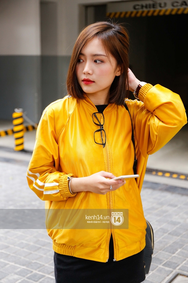 Giới trẻ 2 miền thể hiện trình mix đồ ngày càng cao tay với street style siêu bắt mắt - Ảnh 14.