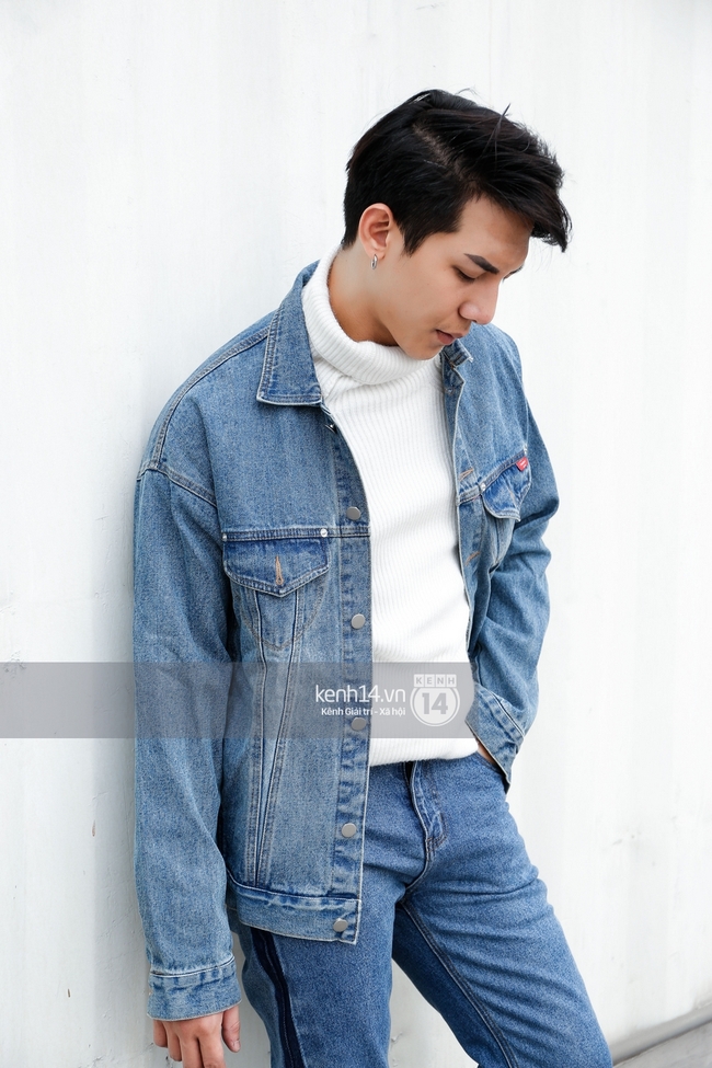 Giới trẻ 2 miền thể hiện tr&igrave;nh mix đồ ng&agrave;y c&agrave;ng cao tay với street style si&ecirc;u bắt mắt - Ảnh 16.
