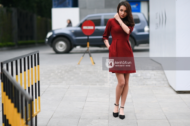 Street style tuần qua: Giới trẻ 2 miền rủ nhau mix đồ si&ecirc;u cool với to&agrave;n những items hay ho - Ảnh 16.