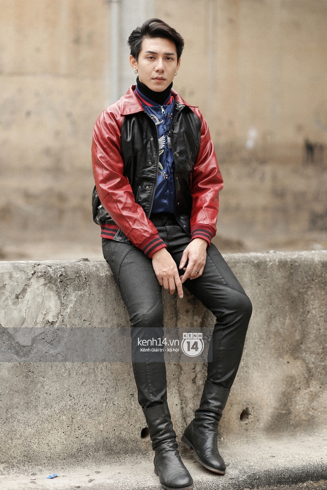 Street style cận tết của giới trẻ 2 miền: S&agrave;i G&ograve;n tươi xinh c&aacute; t&iacute;nh, H&agrave; Nội cực cool v&agrave; thời thượng - Ảnh 14.