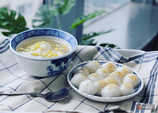 Cần c&uacute;ng g&igrave; trong m&acirc;m c&uacute;ng ng&agrave;y Tết H&agrave;n thực - bạn biết kh&ocirc;ng? - Ảnh 1.