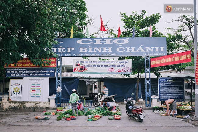 8 điều đau não trên những con đường- phường- quận, mà chỉ ai sống ở Sài Gòn lâu năm mới ngộ ra được! - Ảnh 11.