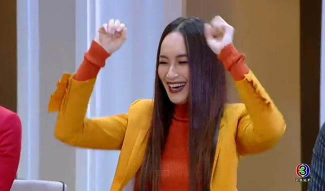 Ngay thử th&aacute;ch nh&oacute;m đầu ti&ecirc;n, The Face Th&aacute;i đ&atilde; đụng h&agrave;ng Mỹ v&agrave; Việt Nam - Ảnh 8.