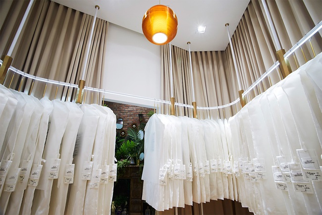 Từ New York, Hongkong đến Seoul: Mỗi nơi bạn đến là một lần bạn phải WOW với store của Gentle Monster! - Ảnh 28. Từ New York, Hongkong đến Seoul: Mỗi nơi bạn đến là một lần bạn phải WOW với store của Gentle Monster! - Ảnh 28.
