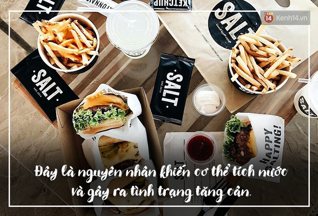 Thường xuy&ecirc;n ăn 5 thực phẩm sau th&igrave; bụng chẳng mấy m&agrave; &ldquo;ngấn mỡ&rdquo; - Ảnh 3.