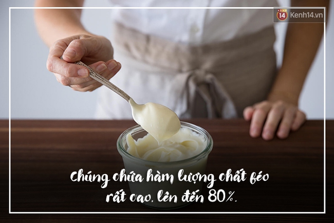 Thường xuyên ăn 5 thực phẩm sau thì bụng chẳng mấy mà “ngấn mỡ” - Ảnh 4.