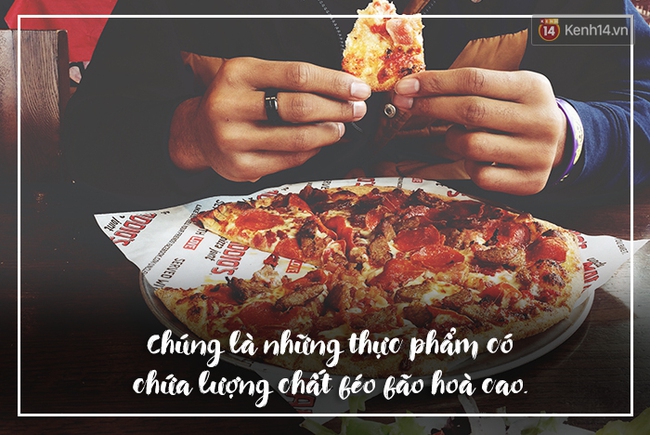 Thường xuy&ecirc;n ăn 5 thực phẩm sau th&igrave; bụng chẳng mấy m&agrave; &ldquo;ngấn mỡ&rdquo; - Ảnh 5.