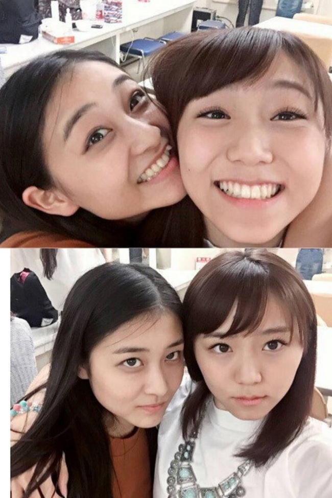 Xem l&agrave; thấy vui, điệu nhảy b&aacute;n b&aacute;nh lanh cha lanh chanh của c&ocirc; bạn Nhật Bản cực xinh! - Ảnh 11.