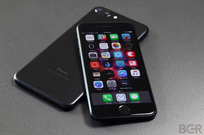 Ng&agrave;n lẻ một l&yacute; do khiến cho ai giờ cũng đổ x&ocirc; đi mua iPhone d&ugrave;ng - Ảnh 3.