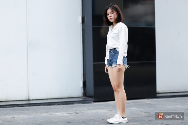 Giới trẻ Việt v&agrave; 1001 c&aacute;ch mix đồ dư độ chất, thừa độ cool ng&agrave;y trời chuyển m&aacute;t - Ảnh 5.