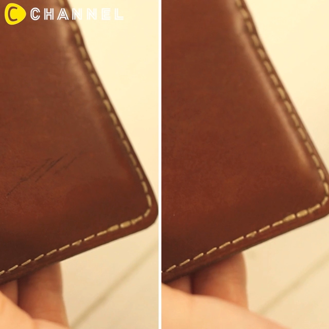 Kh&ocirc;ng phải để ăn, đảm bảo c&ocirc;ng dụng n&agrave;y của b&aacute;nh m&igrave; sẽ khiến bạn... ng&atilde; ngửa - Ảnh 4.