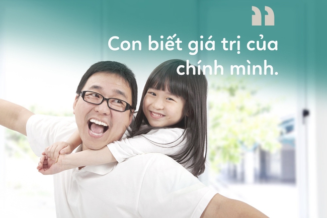 Gửi bố, con sẽ mãi là công chúa nhỏ của bố - Ảnh 5.