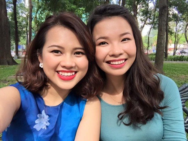 Sau Michelle Phan, thì đây là 6 beauty blogger Việt Nam đang truyền cảm hứng nhất cho nhiều bạn trẻ - Ảnh 8.