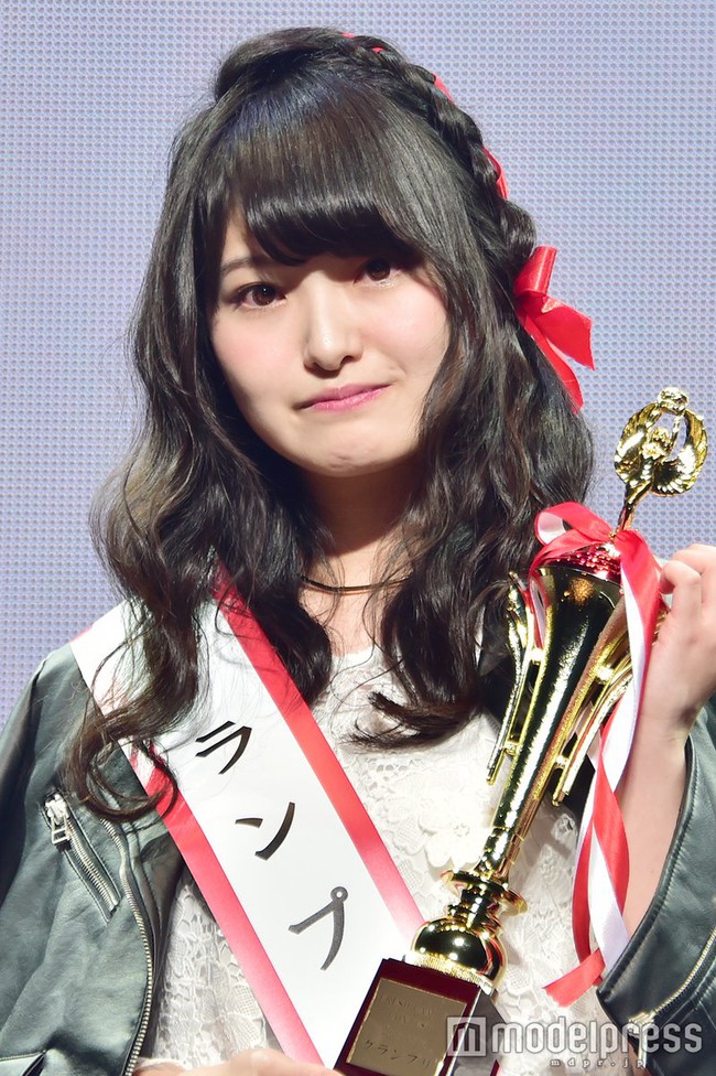 Quán quân cuộc thi Nữ tân sinh viên đáng yêu nhất Nhật Bản gây tranh cãi vì nhan sắc kém xinh - Ảnh 6.