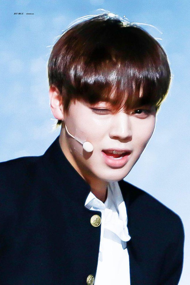 3 th&iacute; sinh dễ cưng nhất Produce 101 l&agrave; ai? - Ảnh 11.