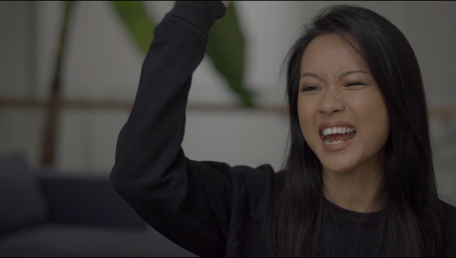 Rapper Suboi xuất hiện trong đoạn video tri &acirc;n Tổng thống Barack Obama của Nh&agrave; Trắng - Ảnh 3.