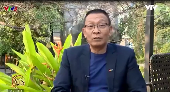 Clip: Người Việt Nam ít tranh luận nhất Châu Á - Ảnh 2.