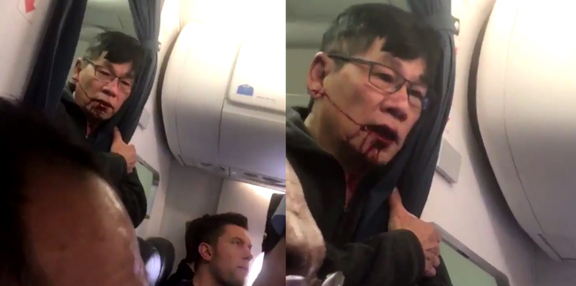 Xin lỗi sau lùm xùm lôi khách khỏi máy bay vậy nhưng CEO của United Airlines lại khiến dư luận dậy sóng vì những chia sẻ này - Ảnh 4.