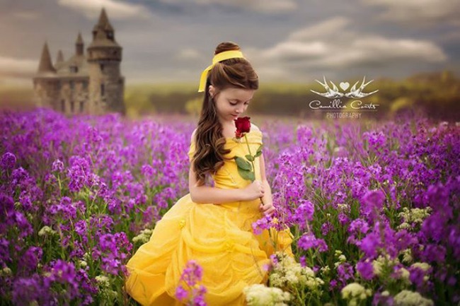 Ngắm nh&igrave;n vẻ đẹp của thi&ecirc;n thần nh&iacute; cosplay th&agrave;nh c&aacute;c n&agrave;ng c&ocirc;ng ch&uacute;a Disney - Ảnh 17.