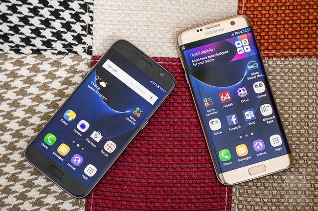 Đ&acirc;y l&agrave; 5 cặp smartphone trai t&agrave;i - g&aacute;i sắc cho m&ugrave;a Valentine n&agrave;y - Ảnh 2.