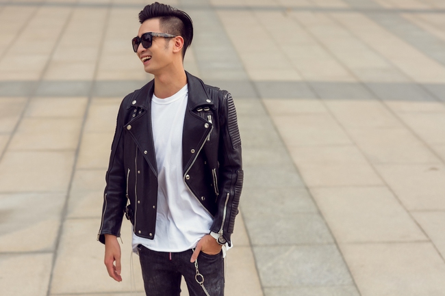 Slim V tung MV d&agrave;nh cho d&acirc;n F.A ngay Valentine - Ảnh 6.