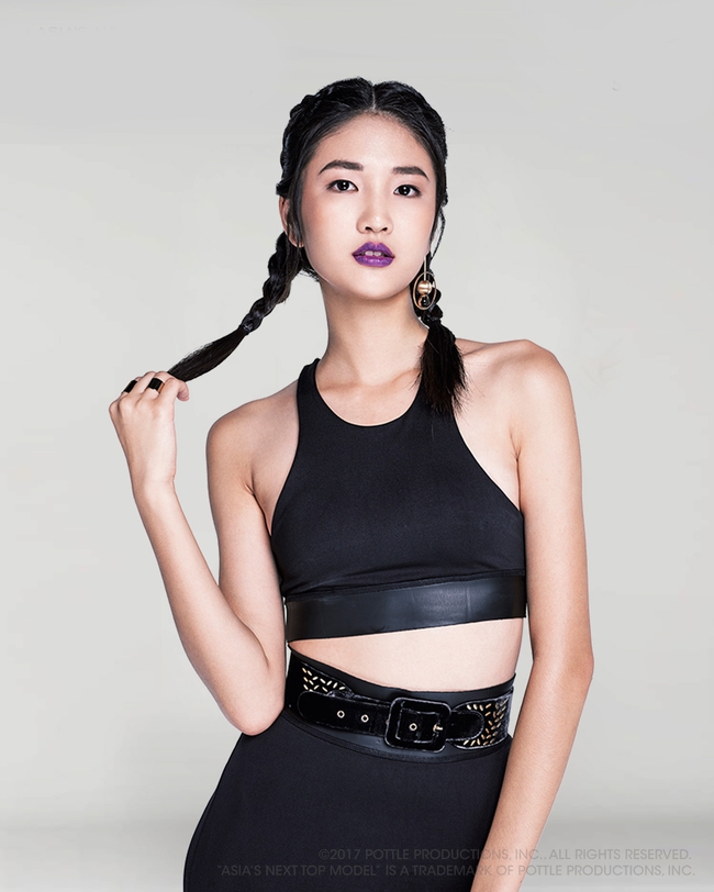 Chính thức: Minh Tú là đại diện Việt Nam tại Asias Next Top Model! - Ảnh 23.