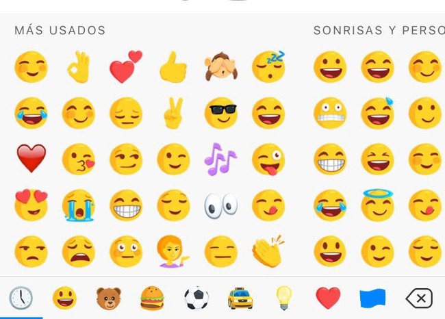 Dùng iPhone mà gửi emoji này cho máy Samsung sẽ nhận cái kết đắng lòng - Ảnh 1.
