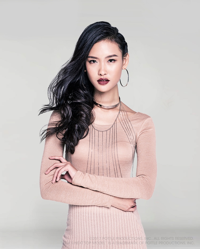 Chính thức: Minh Tú là đại diện Việt Nam tại Asias Next Top Model! - Ảnh 27.