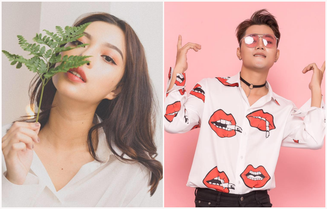 Rộ tin đồn về bạn trai của T&uacute; Hảo - c&ocirc; g&aacute;i hot nhất v&ograve;ng đăng k&yacute; The Face 2017 - Ảnh 10.