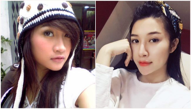 Ng&agrave;y ấy - B&acirc;y giờ kh&ocirc;ng thể nhận ra của những gương mặt từng rất hot với giới trẻ - Ảnh 3.