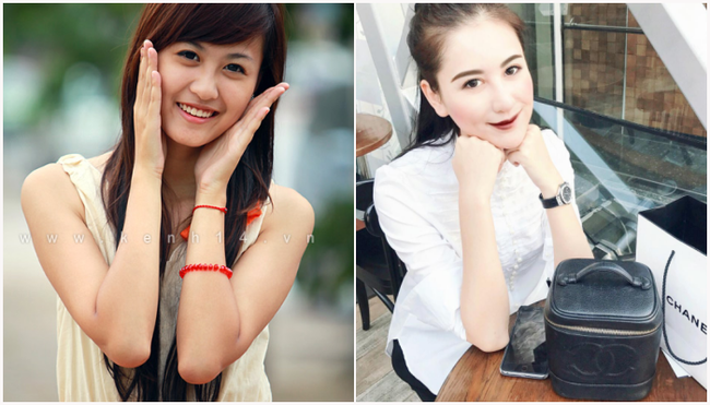 Ng&agrave;y ấy - B&acirc;y giờ kh&ocirc;ng thể nhận ra của những gương mặt từng rất hot với giới trẻ - Ảnh 13.