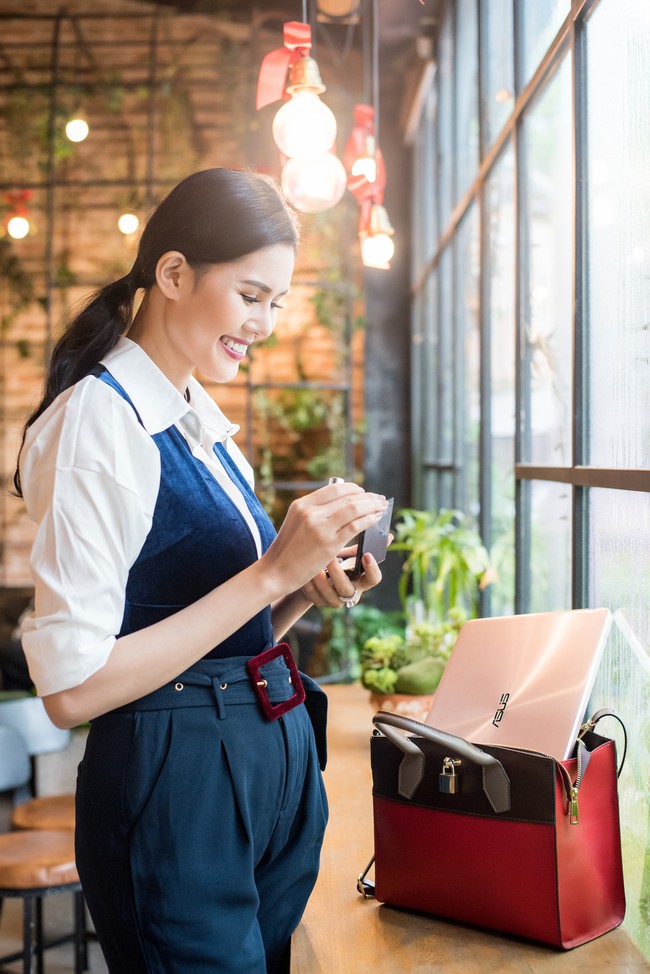 Giải m&atilde; Zenbook UX410 - Qu&agrave; tặng tuyệt vời cho m&ugrave;a 8/3 - Ảnh 2.