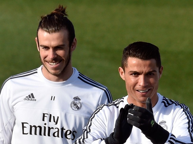 Gareth Bale: Ronaldo nay đ&atilde; kh&aacute;c xưa - Ảnh 2.