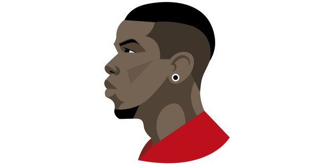 90 ph&uacute;t thảm họa của Pogba qua những emoji h&agrave;i hước - Ảnh 8.