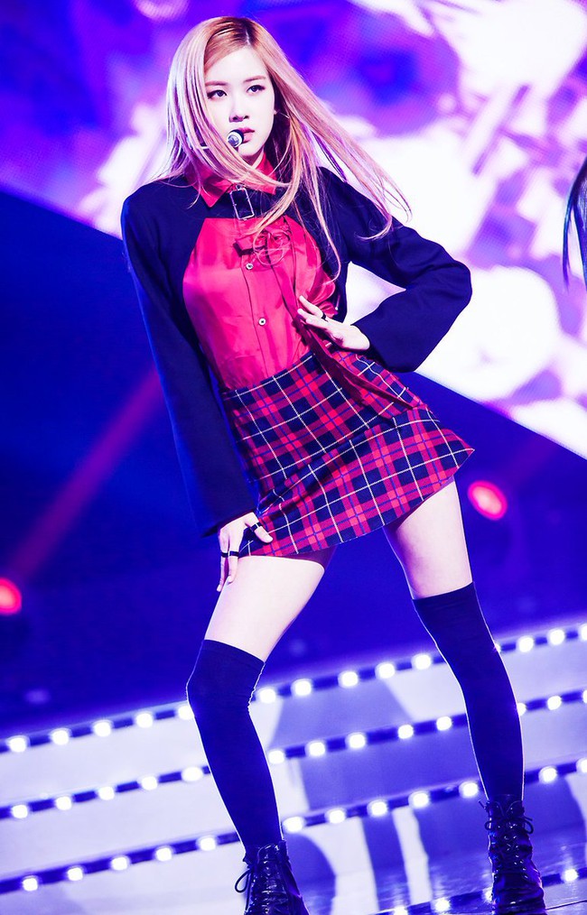 Mỹ nh&acirc;n Black Pink lần đầu tiết lộ sự thật về v&ograve;ng eo 48 cm c&ograve;n nhỏ hơn cả Ngọc Trinh - Ảnh 6.