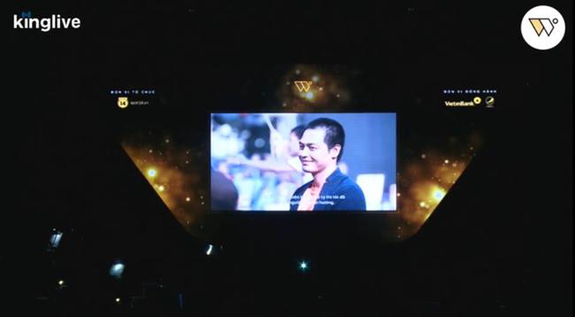 Xin ch&uacute;c mừng! WeChoice Awards 2016 đ&atilde; ch&iacute;nh thức t&igrave;m ra 5 đại sứ truyền cảm hứng của năm - Ảnh 8.
