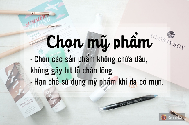 Muốn da sạch mụn trong 1 tuần thì cứ làm 5 việc này - Ảnh 2.