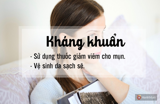 Muốn da sạch mụn trong 1 tuần thì cứ làm 5 việc này - Ảnh 4.