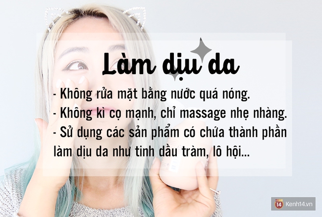 Muốn da sạch mụn trong 1 tuần thì cứ làm 5 việc này - Ảnh 5.