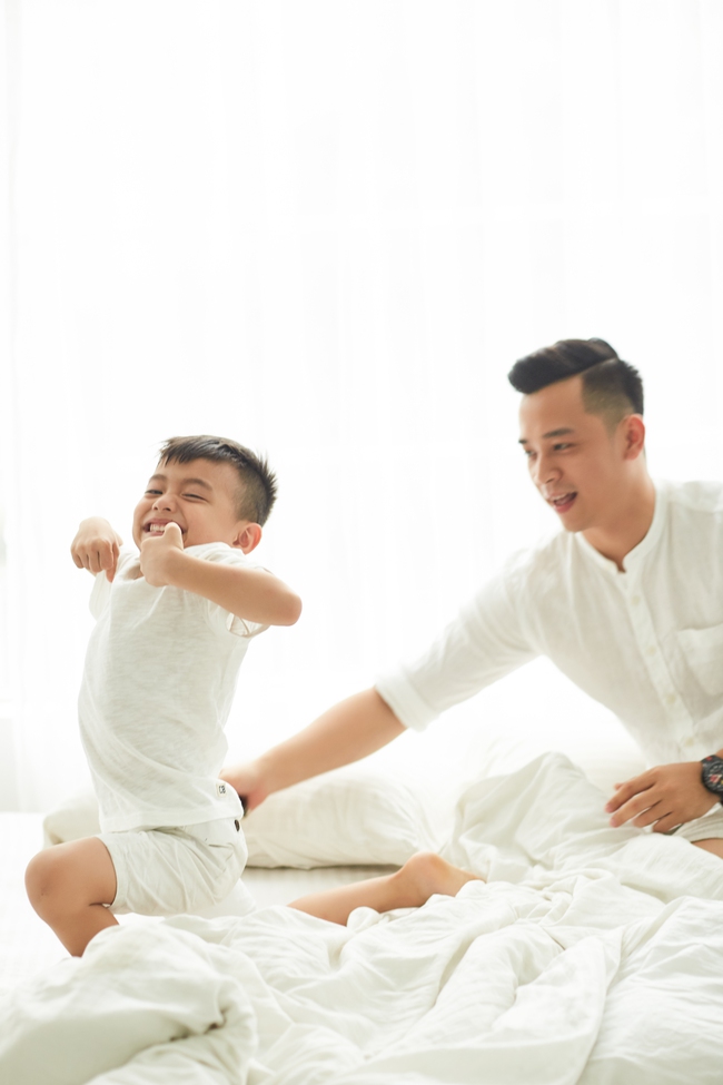 Xem trọn bộ ảnh cưới th&ecirc;m lần nữa cực vi&ecirc;n m&atilde;n của Hằng T&uacute;i - Ảnh 11.