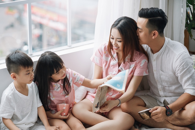 Xem trọn bộ ảnh cưới th&ecirc;m lần nữa cực vi&ecirc;n m&atilde;n của Hằng T&uacute;i - Ảnh 13.